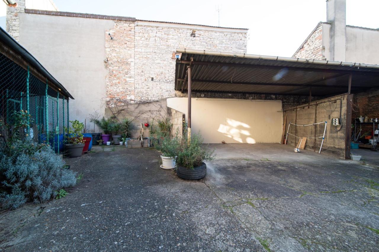 Appartement Haut De Gamme Centre Ville Chalon-sur-Saône Exterior foto