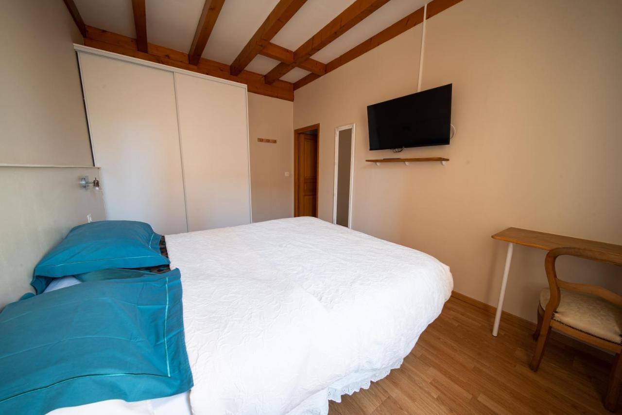Appartement Haut De Gamme Centre Ville Chalon-sur-Saône Exterior foto
