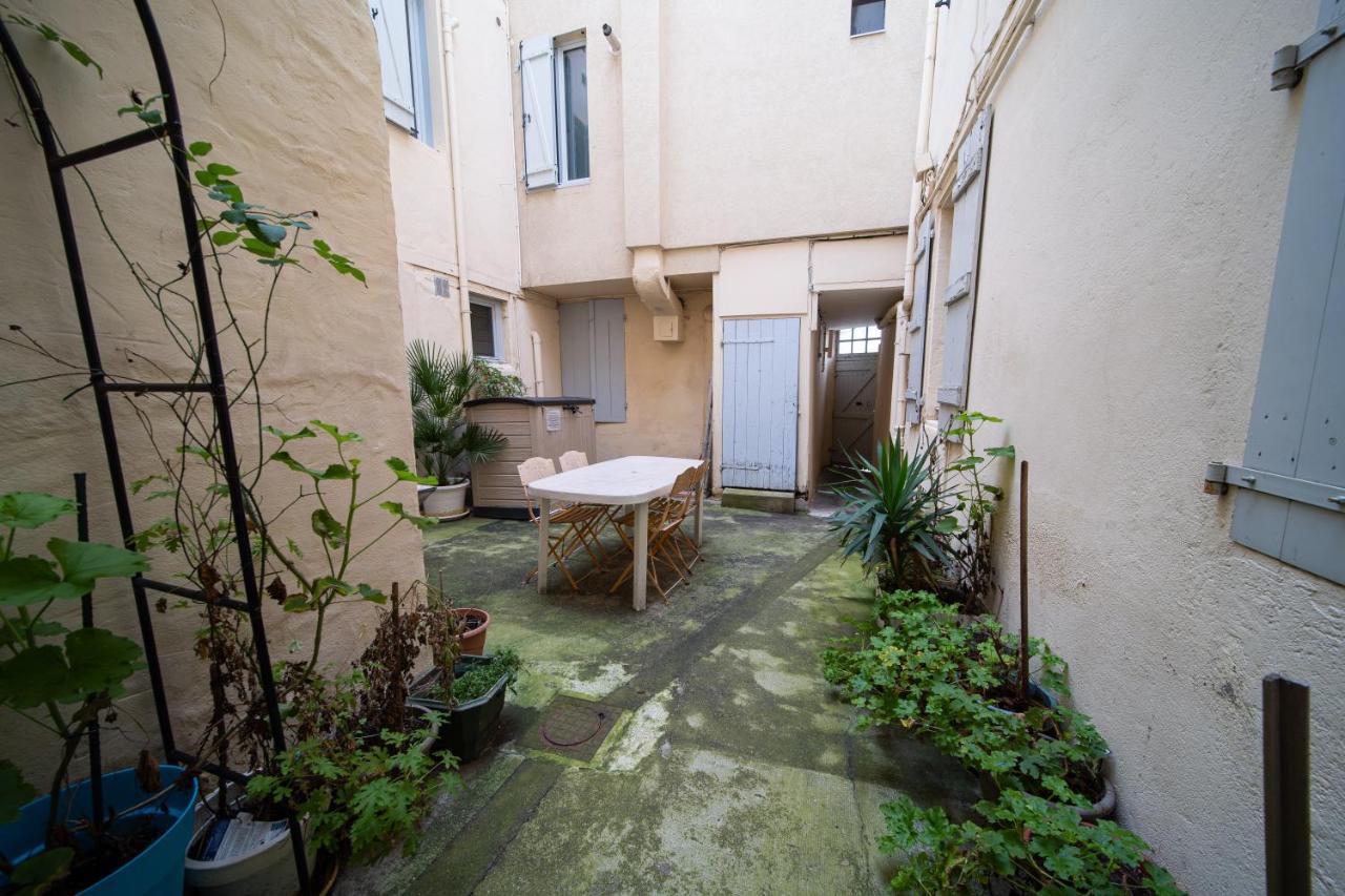 Appartement Haut De Gamme Centre Ville Chalon-sur-Saône Exterior foto