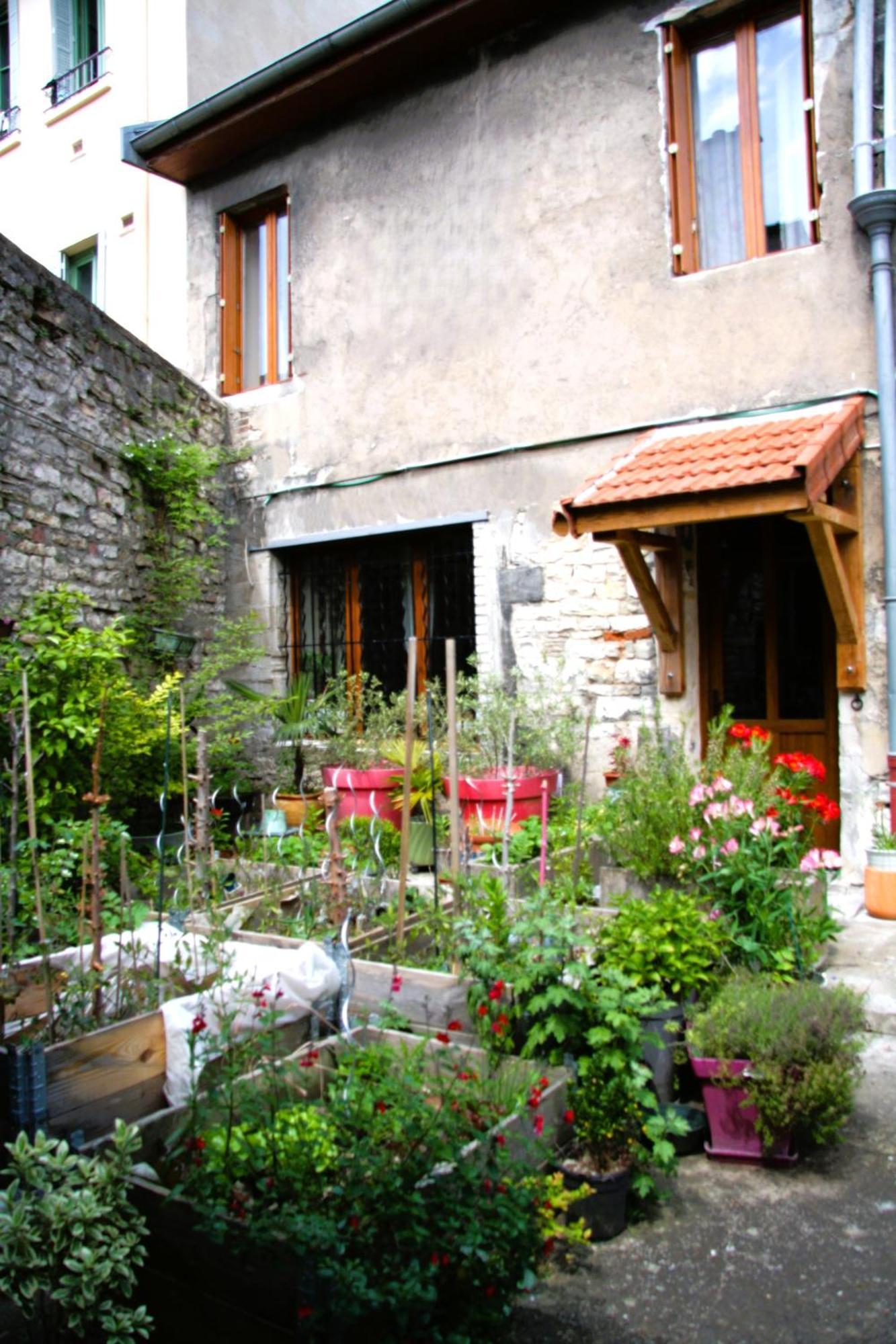Appartement Haut De Gamme Centre Ville Chalon-sur-Saône Exterior foto