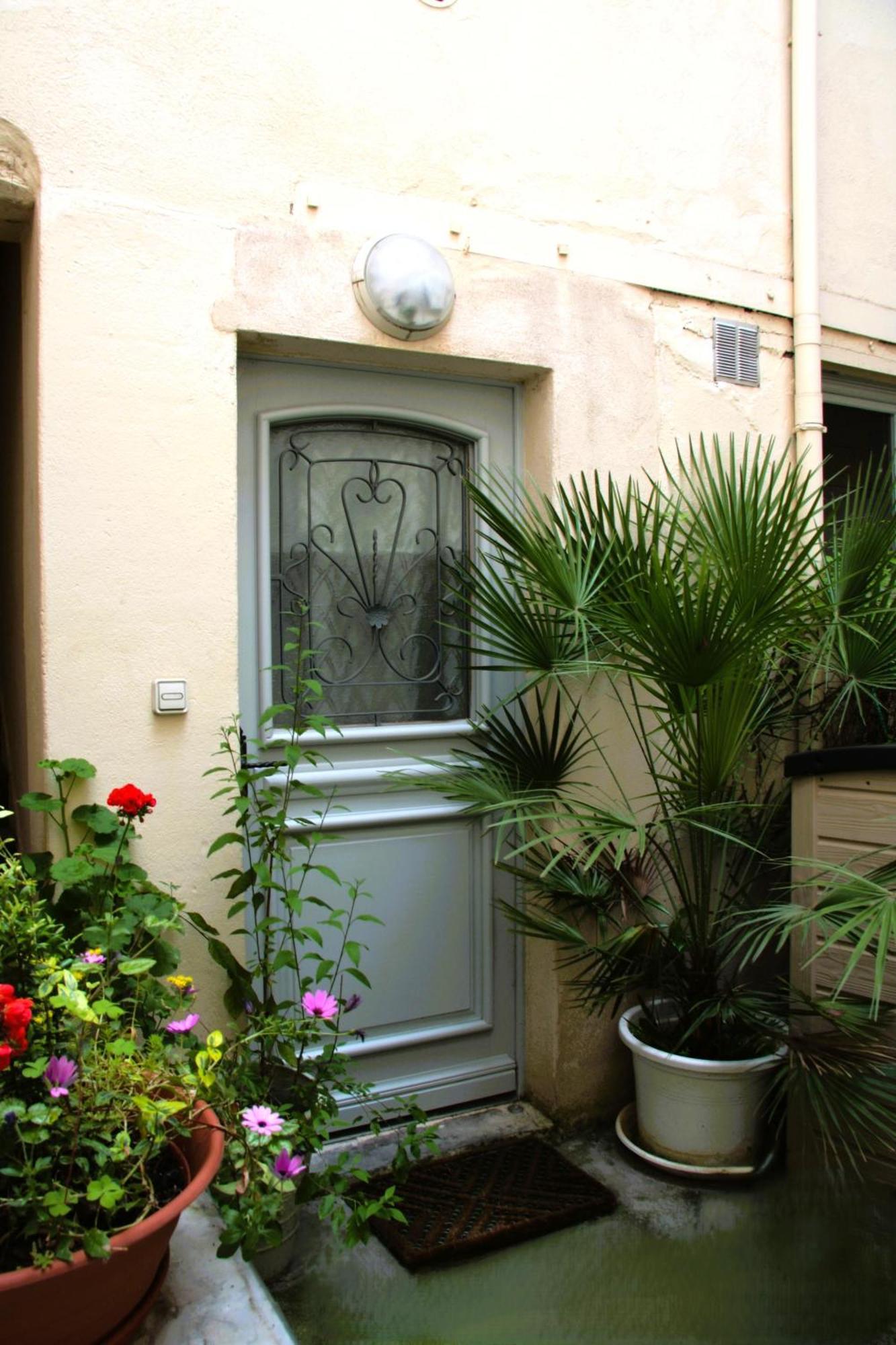Appartement Haut De Gamme Centre Ville Chalon-sur-Saône Exterior foto